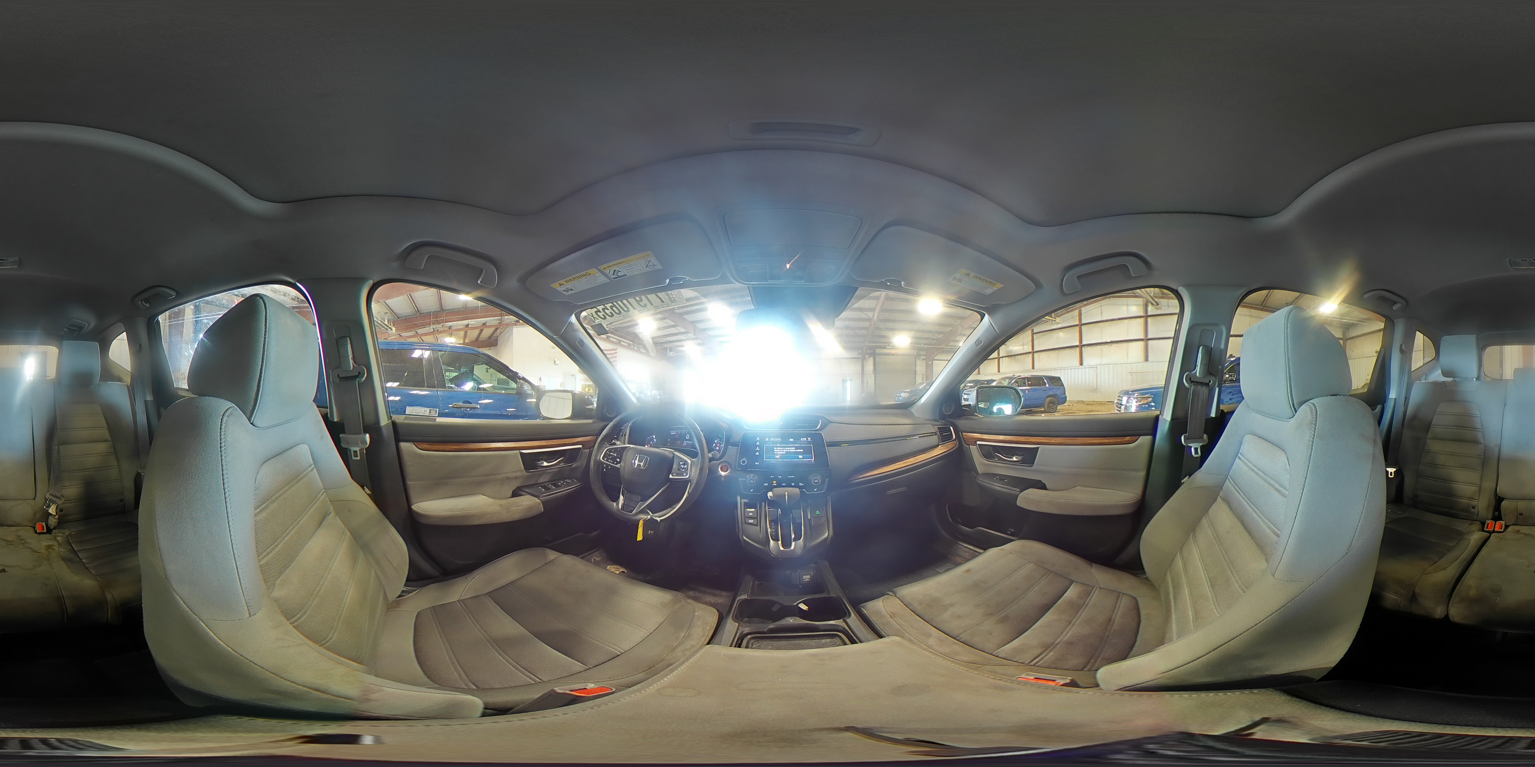 2019 Honda Cr-V Ex VIN: 7FARW2H56KE063596 Lot: 71910655