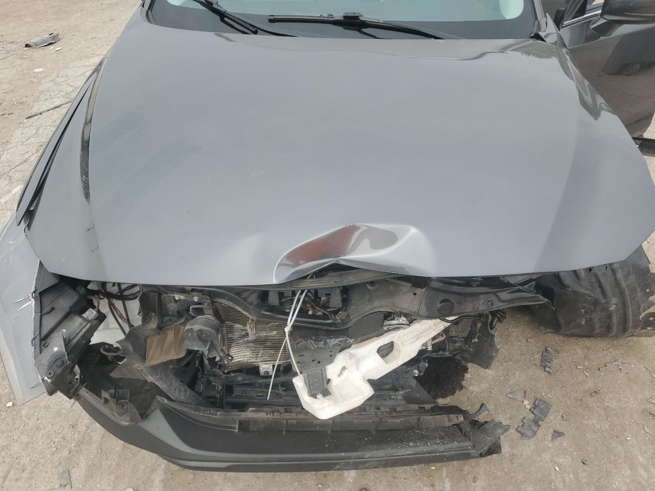 2022 Mazda Cx-5 Premium VIN: JM3KFBDM1N1632918 Lot: 80015315