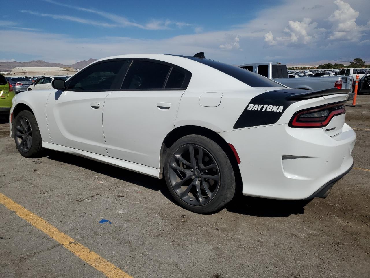2020 Dodge Charger R/T 2C3CDXCT9LH234450 photo #3