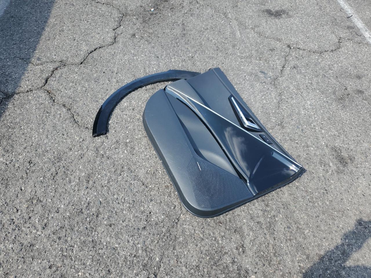 2024 Kia Niro Wave VIN: KNDCT3L19R5091330 Lot: 82167675