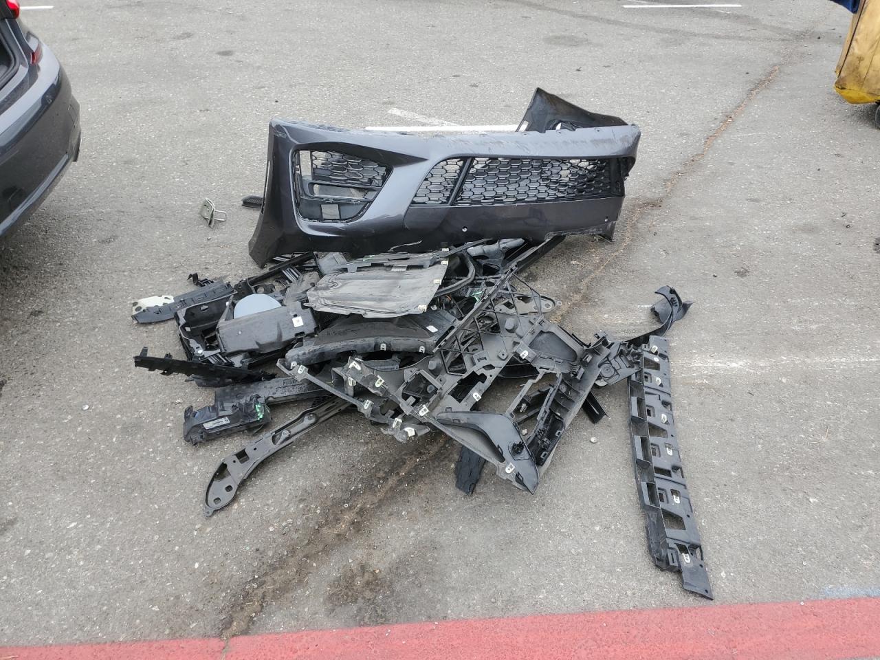 2020 BMW 330I VIN: 3MW5R1J0XL8B33582 Lot: 80404915