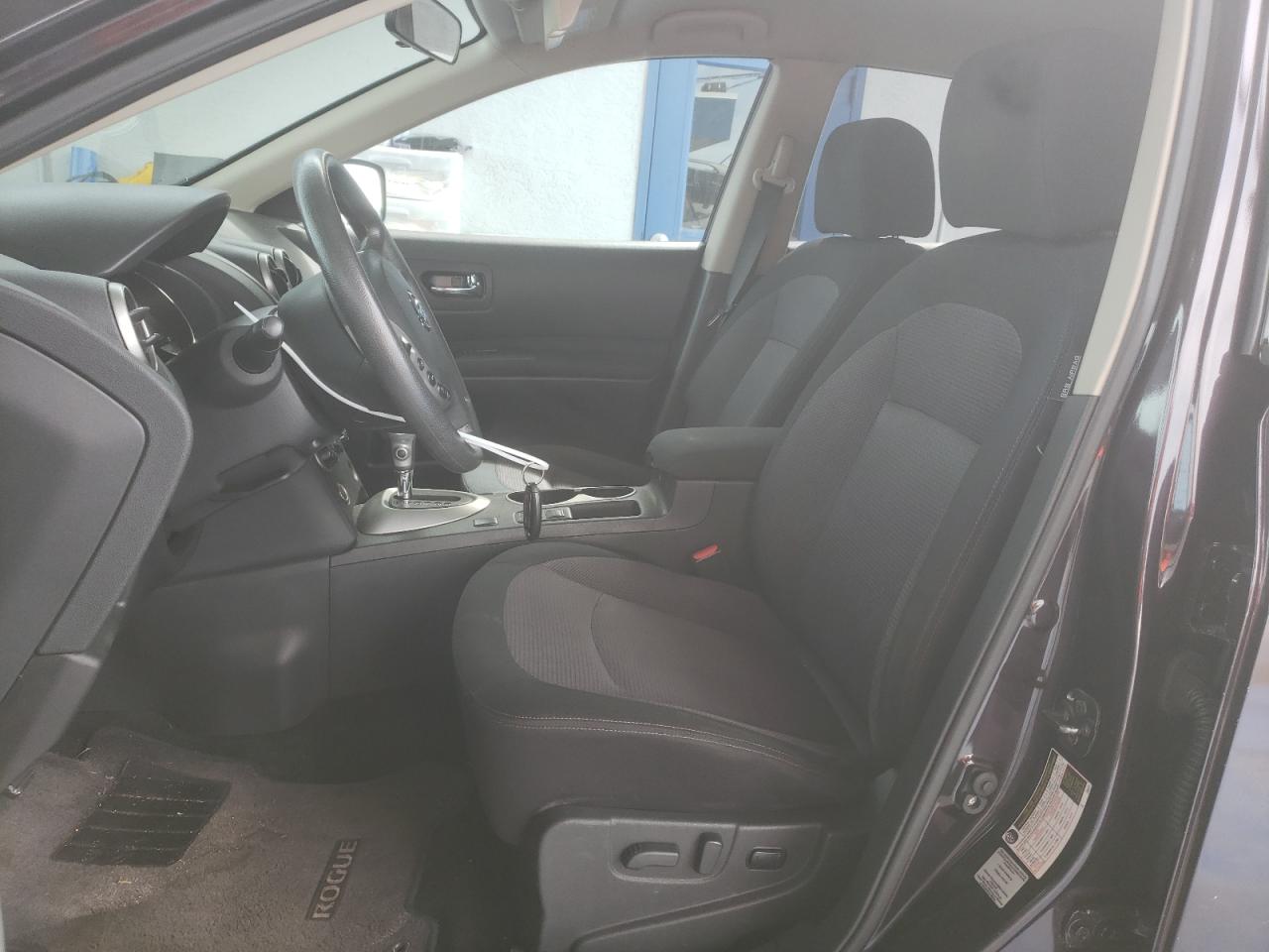 2013 Nissan Rogue S VIN: JN8AS5MV9DW655086 Lot: 84430175