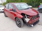 2018 TOYOTA YARIS ICON TECH VVT-I HEV  for sale at Copart ST HELENS