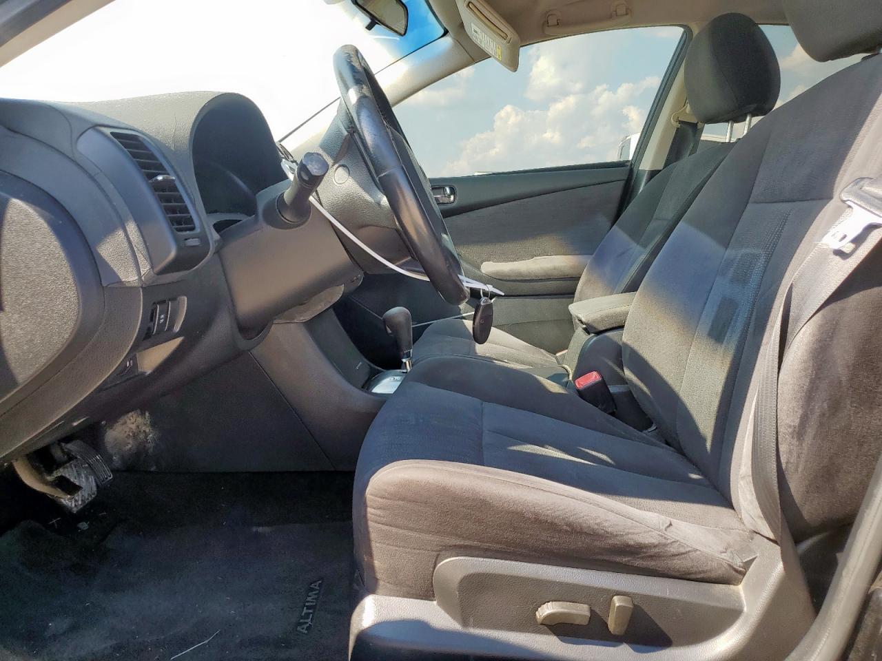 2010 Nissan Altima Base VIN: 1N4AL2AP9AC145823 Lot: 80804605