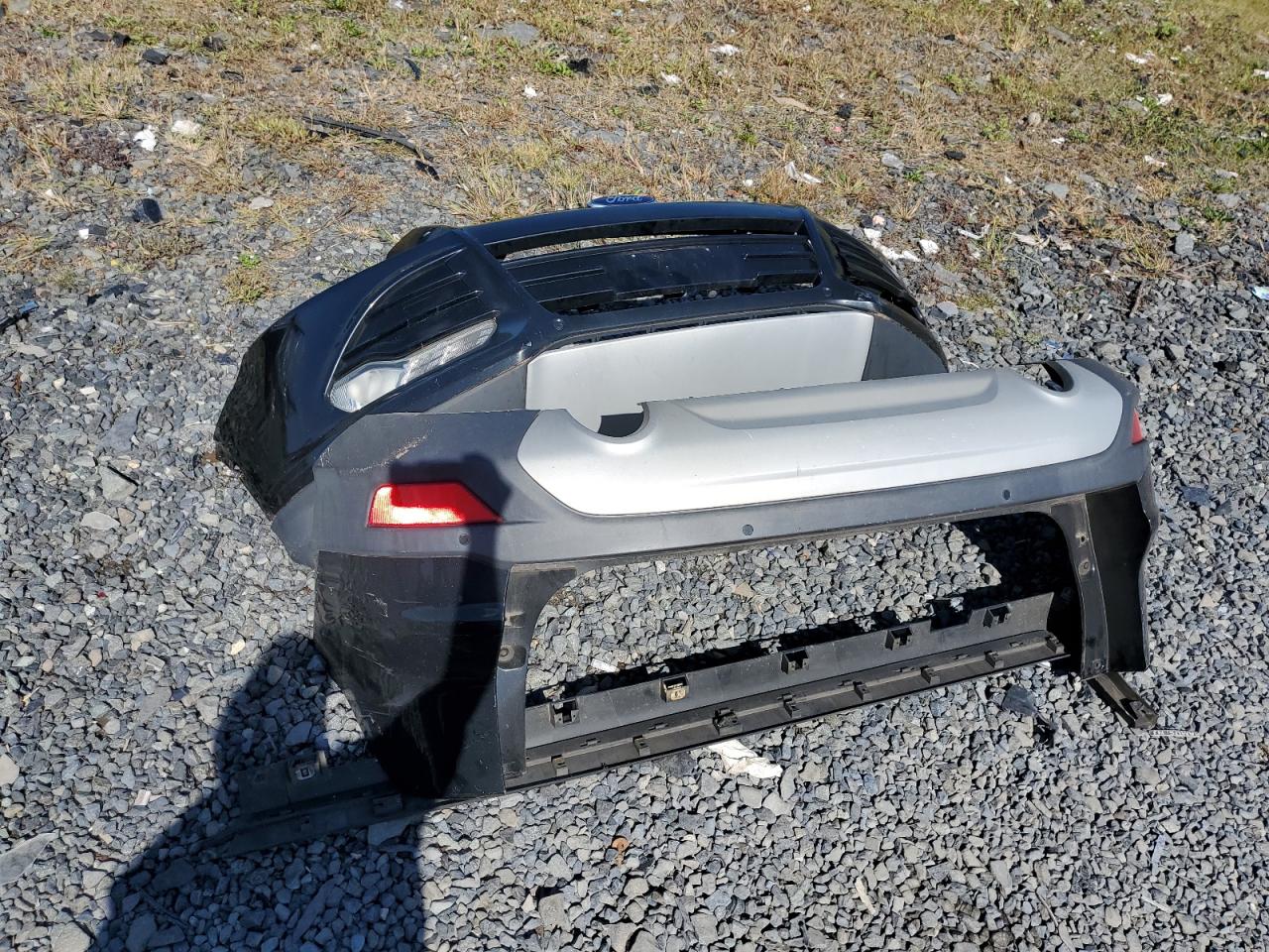 2013 Ford Escape Titanium VIN: 1FMCU9J93DUA15895 Lot: 81277965