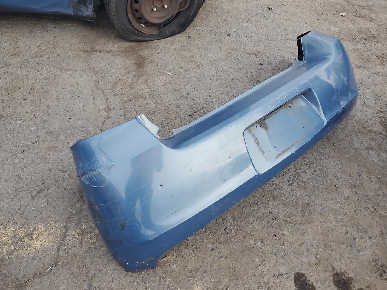 2008 Toyota Yaris VIN: JTDJT923985169469 Lot: 80679195