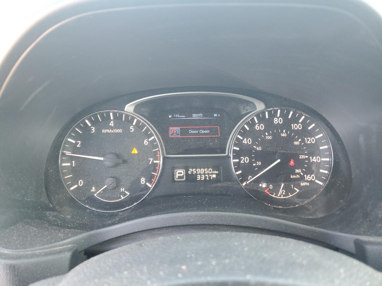 2014 Nissan Pathfinder S VIN: 5N1AR2MM6EC646728 Lot: 84760075