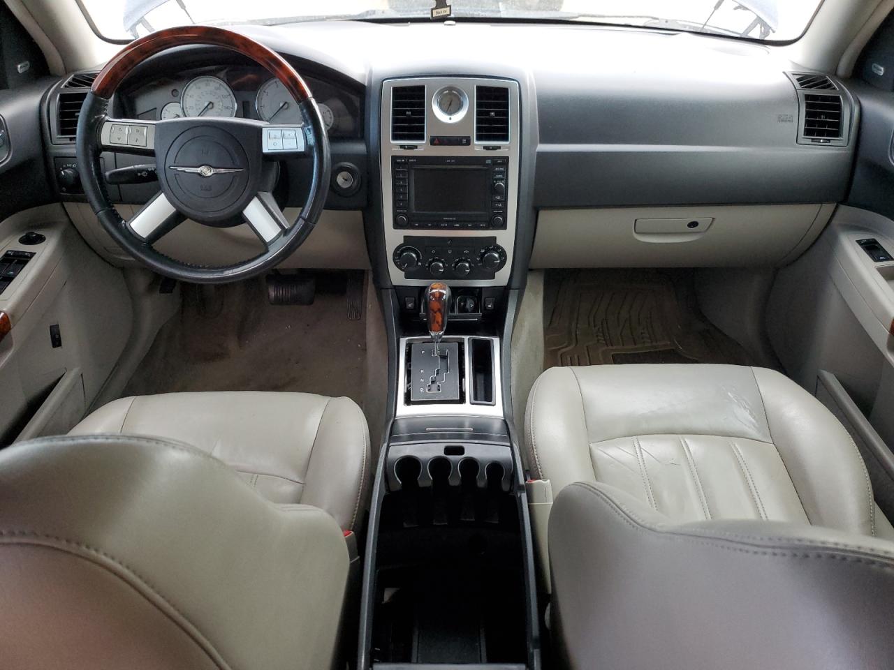 2006 Chrysler 300C VIN: 2C3LA63H66H365516 Lot: 71909275