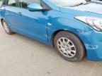 2012 HYUNDAI I30 CLASSIC  for sale at Copart WHITBURN
