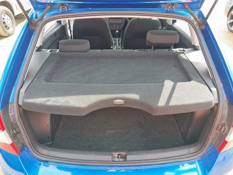 2014 SKODA RAPID SPACEBACK S TSI 