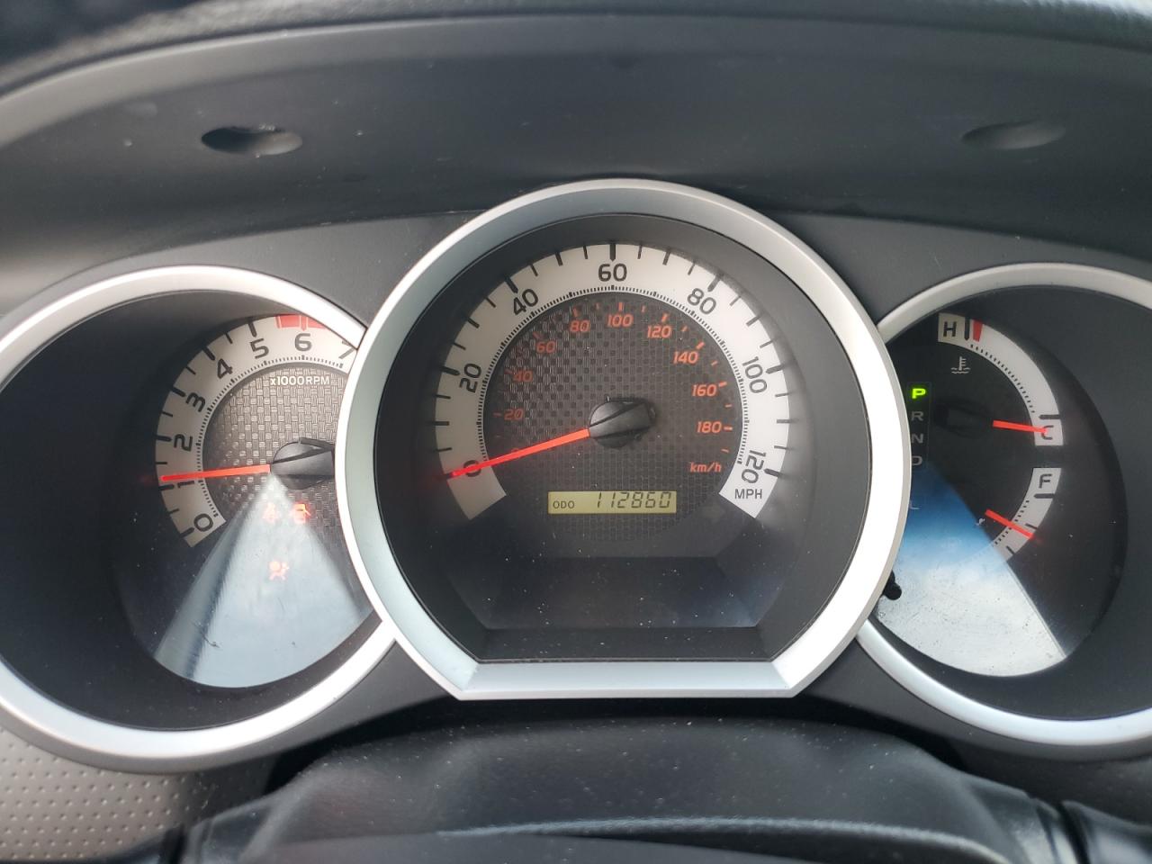 2015 Toyota Tacoma Double Cab VIN: 3TMLU4EN3FM172395 Lot: 84023405