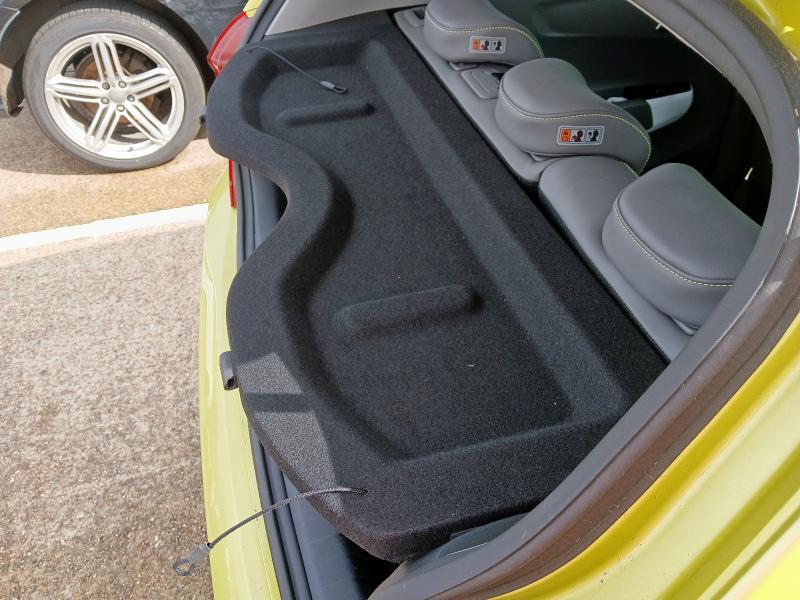 2019 KIA PICANTO X-LINE S