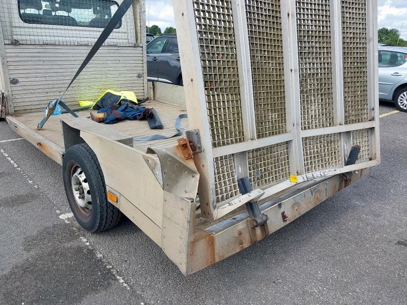 2016 PEUGEOT BOXER 335 ZUCKOFF HDI 