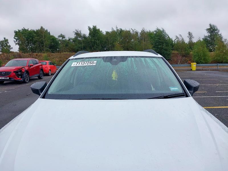 2024 SEAT ATECA 1.5 TSI EVO FR SPORT 5DR DSG