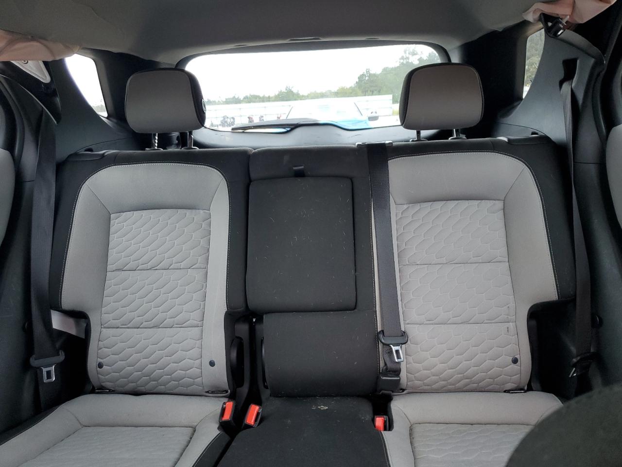 2019 Chevrolet Equinox Ls VIN: 2GNAXHEV2K6148364 Lot: 84420225