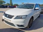 2014 SEAT TOLEDO I-TECH TSI  for sale at Copart SANDY
