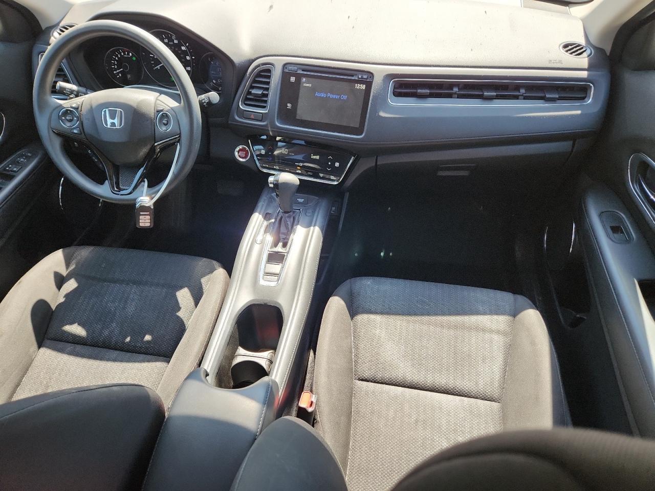 2016 Honda Hr-V Ex VIN: 3CZRU6H51GM716454 Lot: 80798425