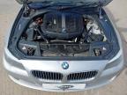 2011 BMW 520D SE 520D SE 5DR for sale at Copart YORK