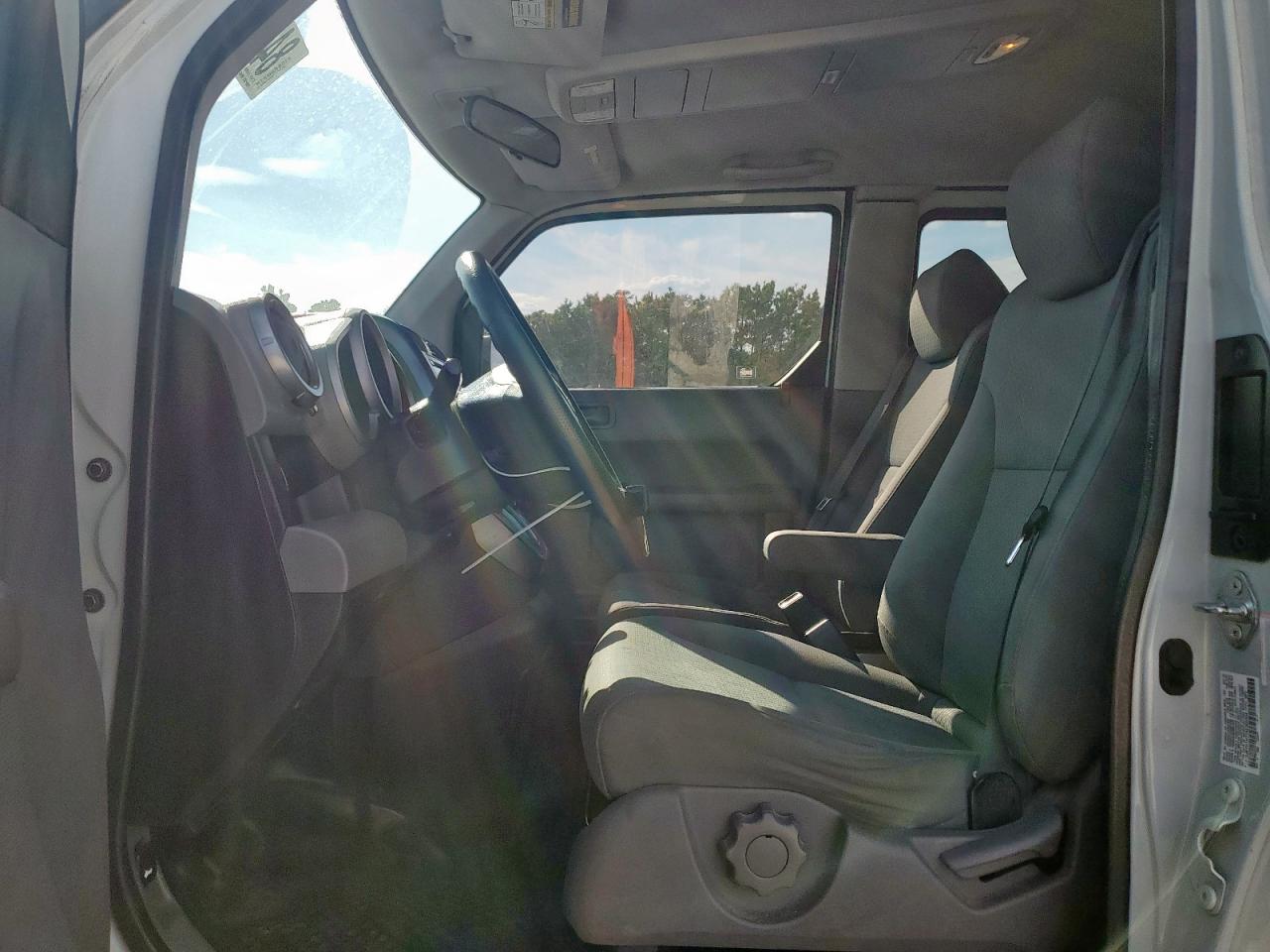 2010 Honda Element Ex VIN: 5J6YH1H71AL003454 Lot: 84465165