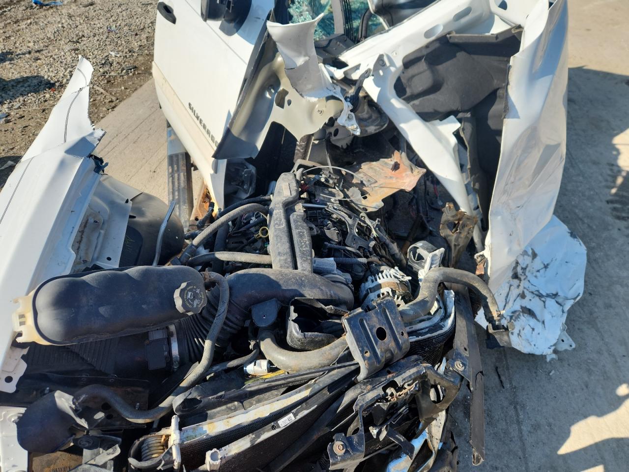 2009 Chevrolet Silverado C1500 Lt VIN: 2GCEC29J791133988 Lot: 81458395