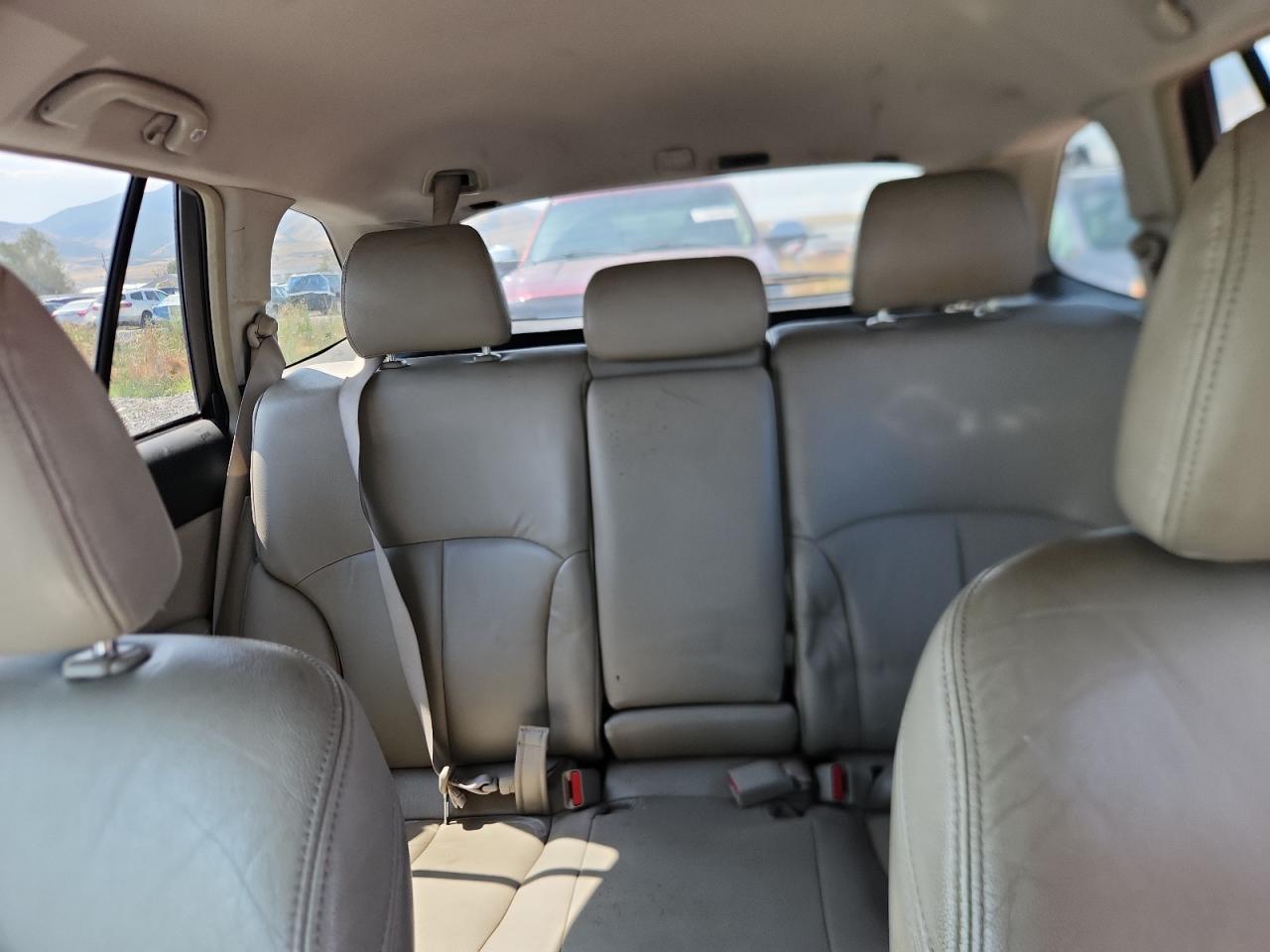 2010 Subaru Outback 2.5I Premium VIN: 4S4BRBCCXA3377978 Lot: 71886415