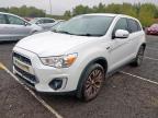 2016 MITSUBISHI ASX ZC-M  for sale at Copart SANDTOFT