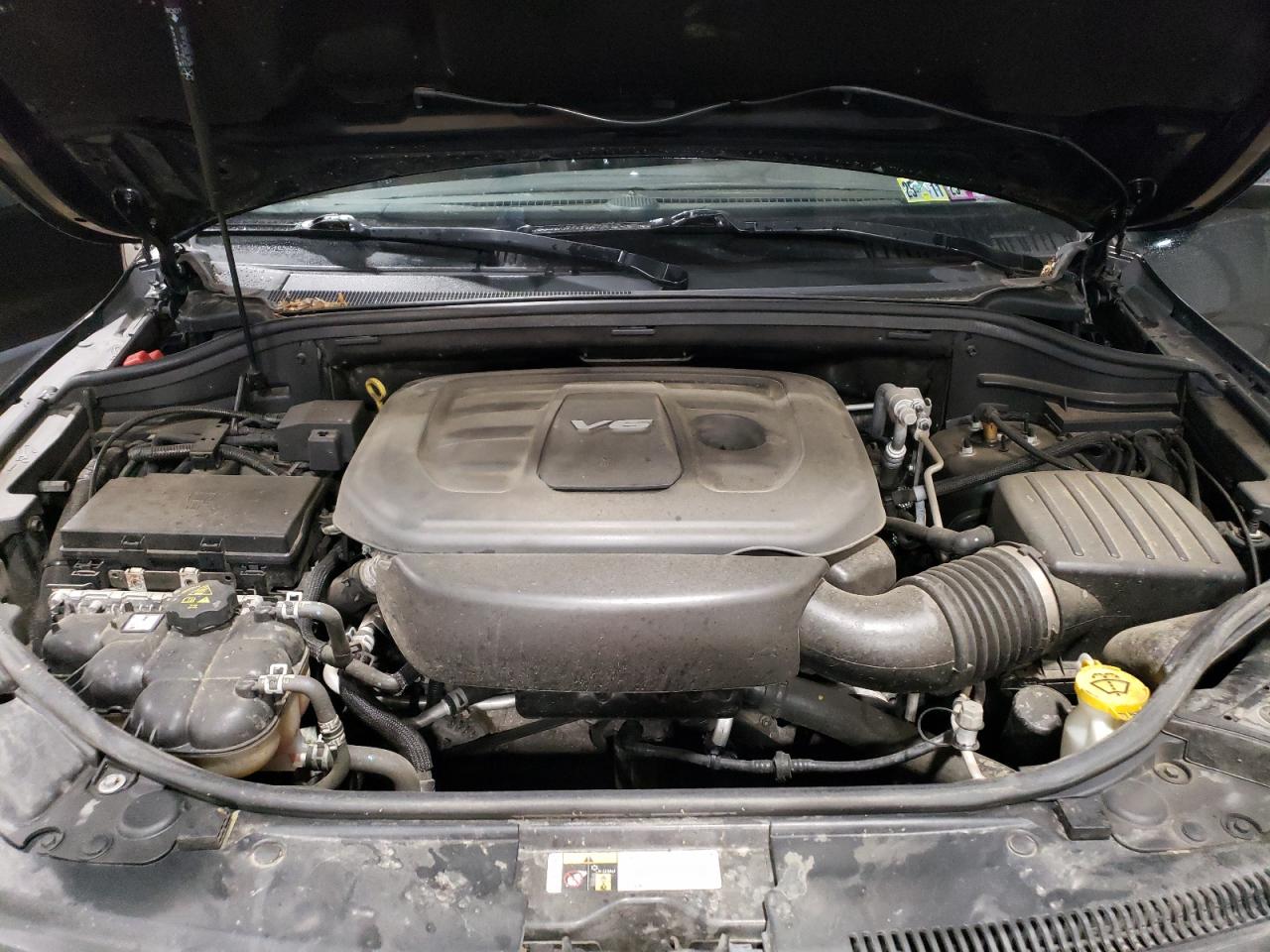 2018 Jeep Grand Cherokee Overland VIN: 1C4RJFCG0JC107307 Lot: 69876125