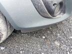 2013 VAUXHALL CORSA SXI AC  for sale at Copart BELFAST