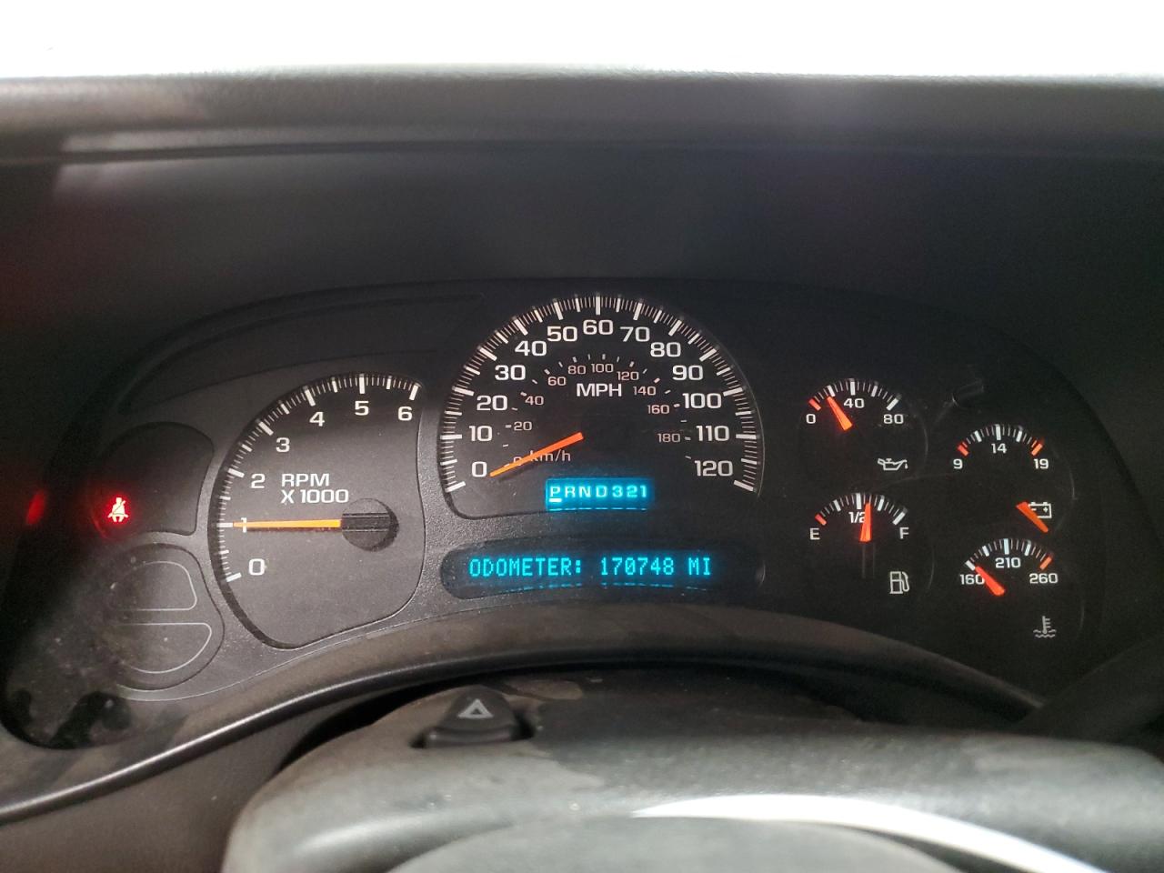 2004 Chevrolet Silverado K1500 VIN: 2GCEK19T241119021 Lot: 83985105