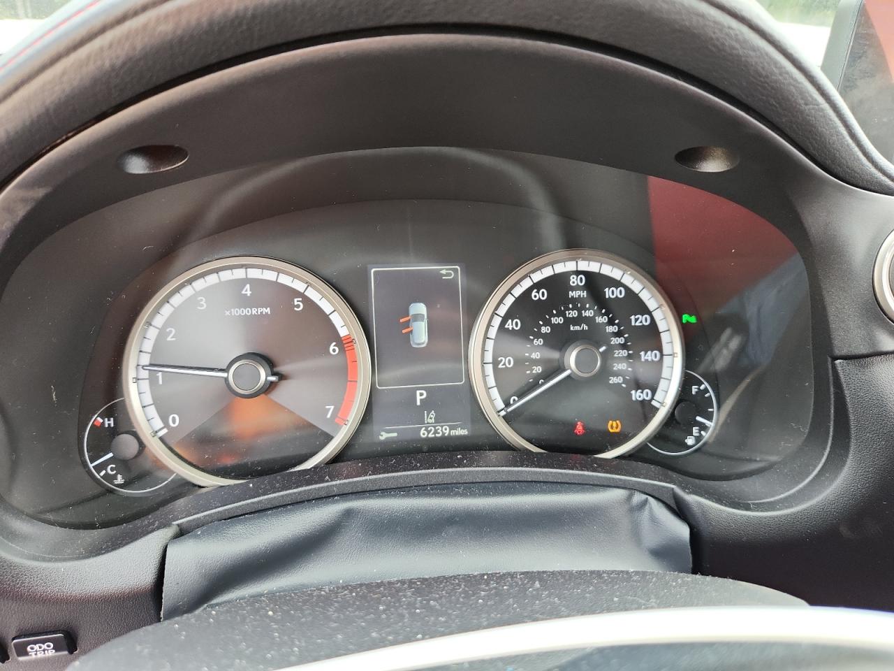 2020 Lexus Nx 300 F Sport VIN: JTJSARBZ0L5011509 Lot: 84277995