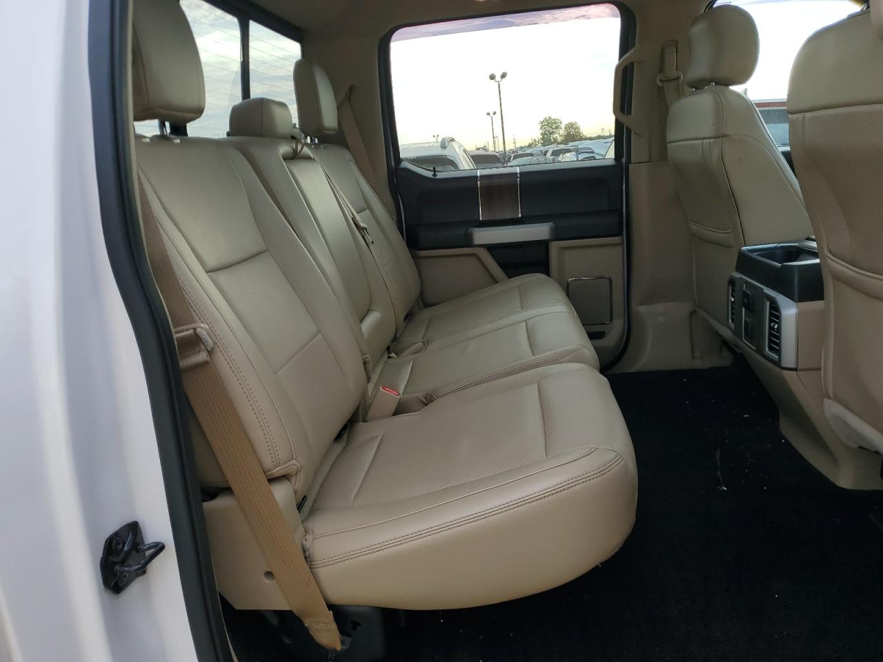 2016 Ford F150 Supercrew VIN: 1FTEW1EP2GKE00656 Lot: 71659865