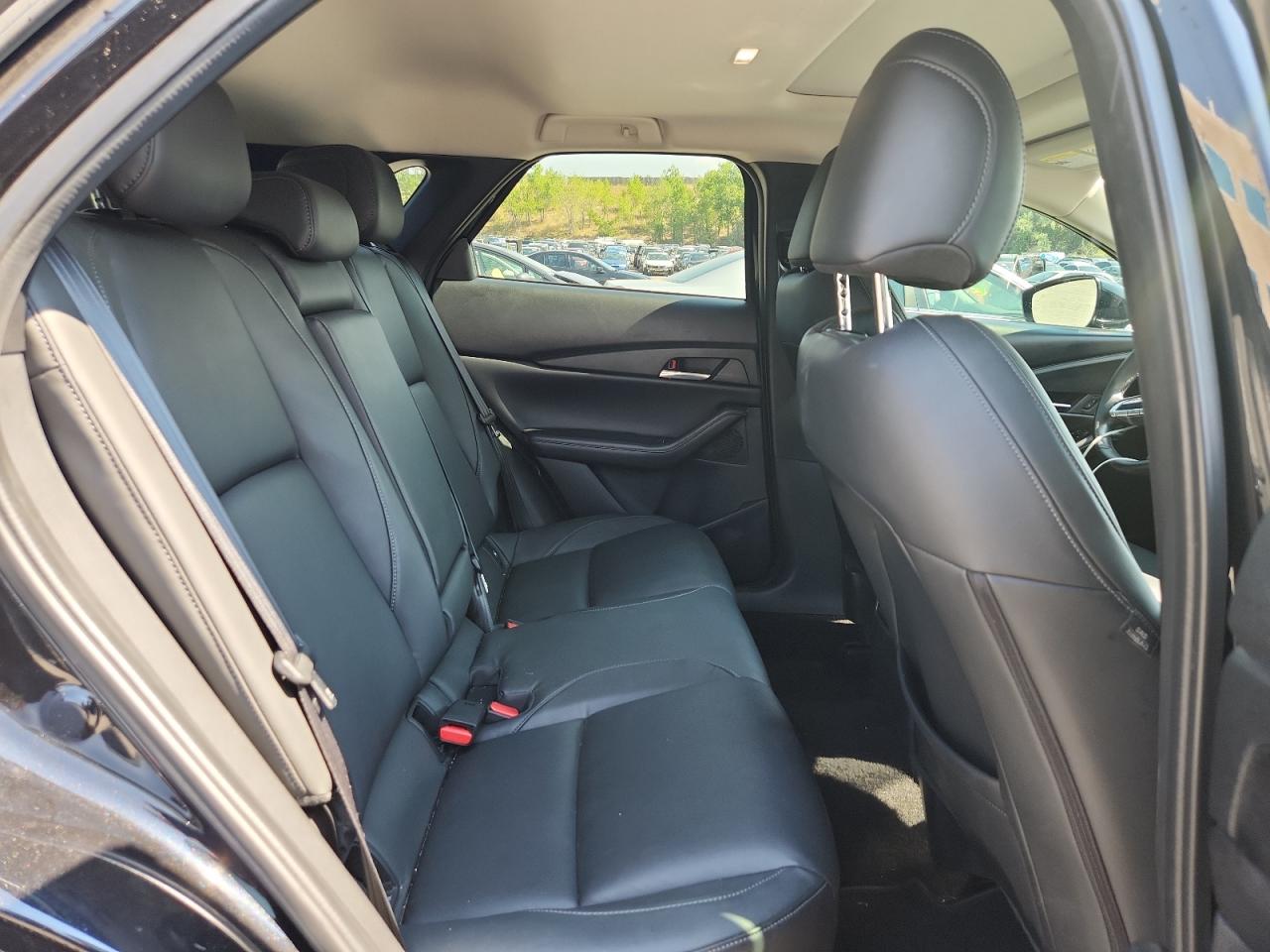 2022 Mazda Cx-30 Preferred VIN: 3MVDMBCL9NM454113 Lot: 71506985