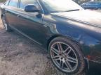 2010 AUDI A6 S LINE SPECIAL ED TDI 2.0 TDI 170 S LINE SPECIAL ED 4DR for sale at Copart WOLVERHAMPTON