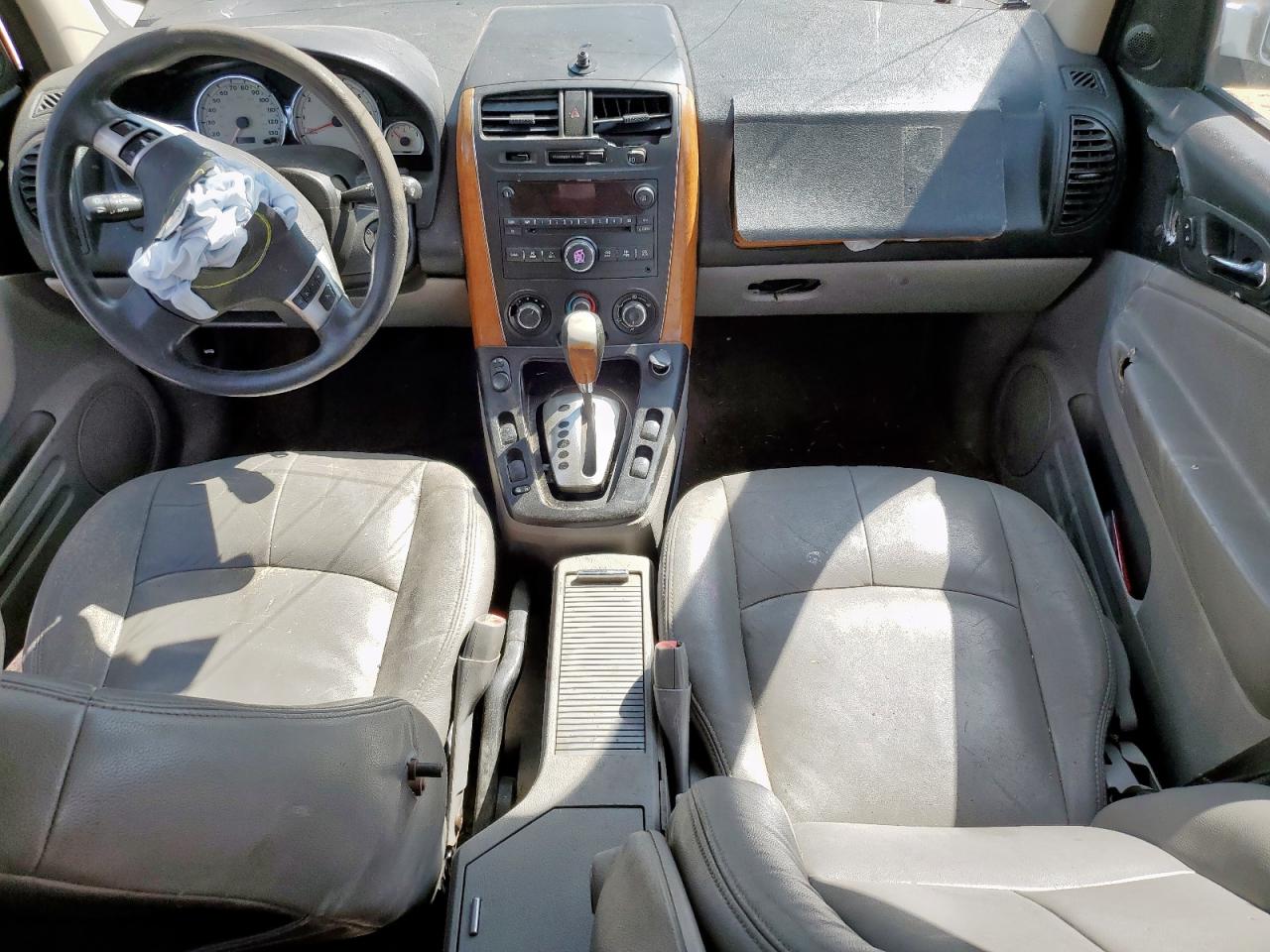 2007 Saturn Vue VIN: 5GZCZ53427S802688 Lot: 82169605