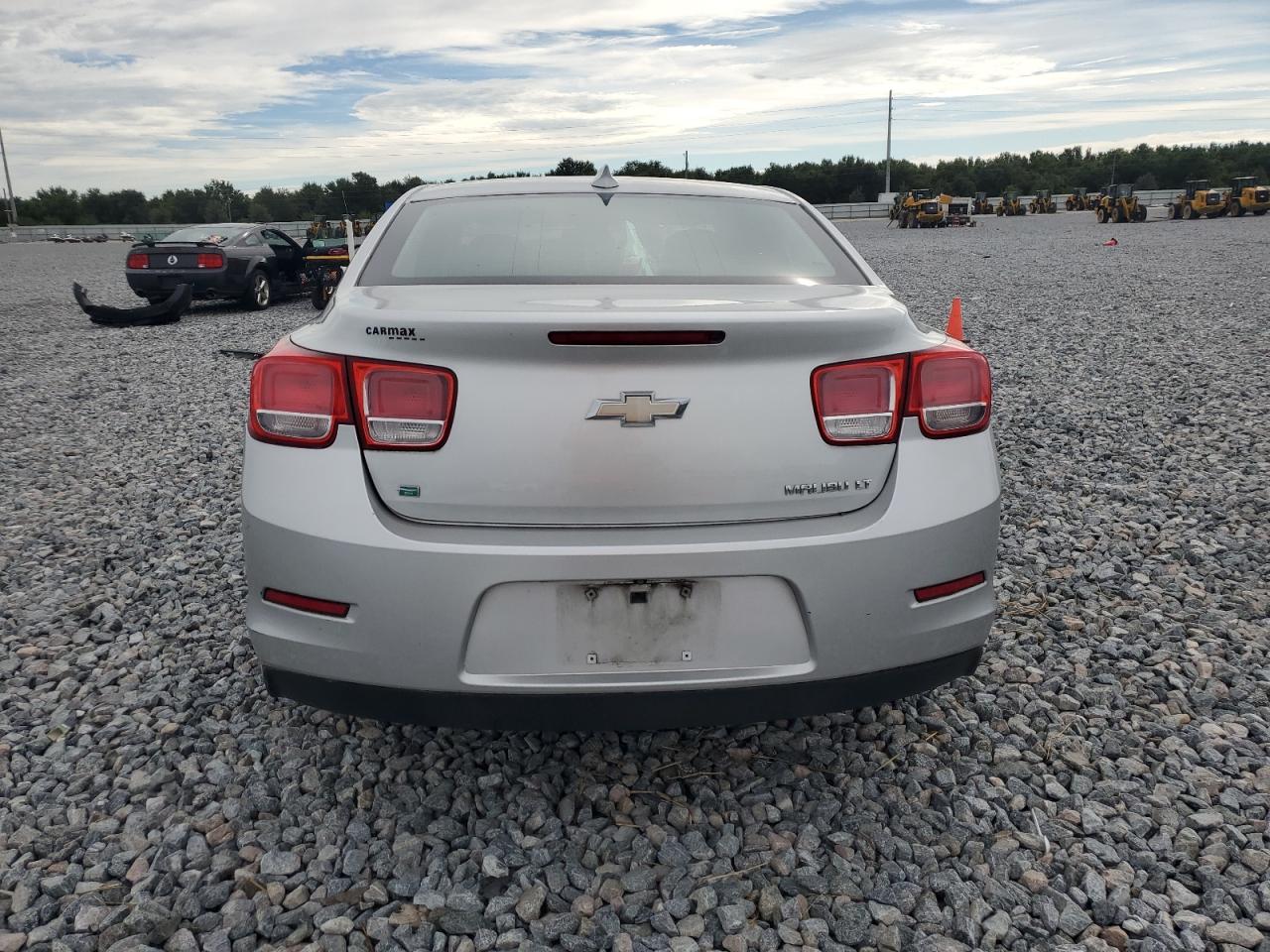 2016 Chevrolet Malibu Limited Lt VIN: 1G11C5SA2GF164042 Lot: 81584305
