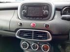2016 FIAT 500X CROSS for sale at Copart WESTBURY