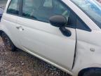 2014 FIAT 500 POP  for sale at Copart EAST KILBRIDE