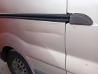 2011 RENAULT TRAFIC LL29 DCI 115 LL29DCI 115 [SAT NAV] VAN for sale at Copart WOLVERHAMPTON