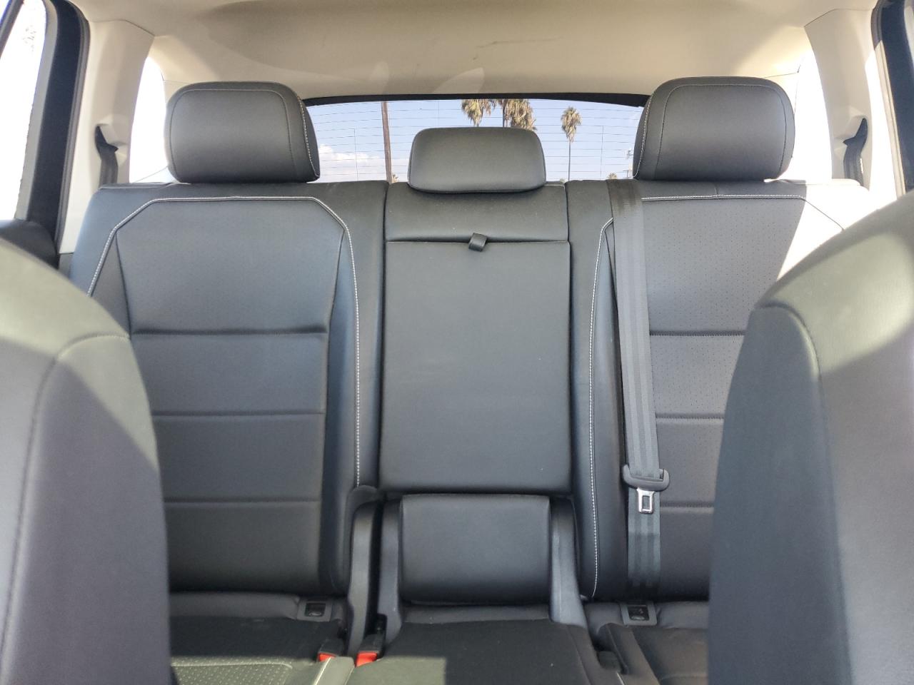 2021 Volkswagen Tiguan Se VIN: 3VV3B7AX8MM074413 Lot: 71536605