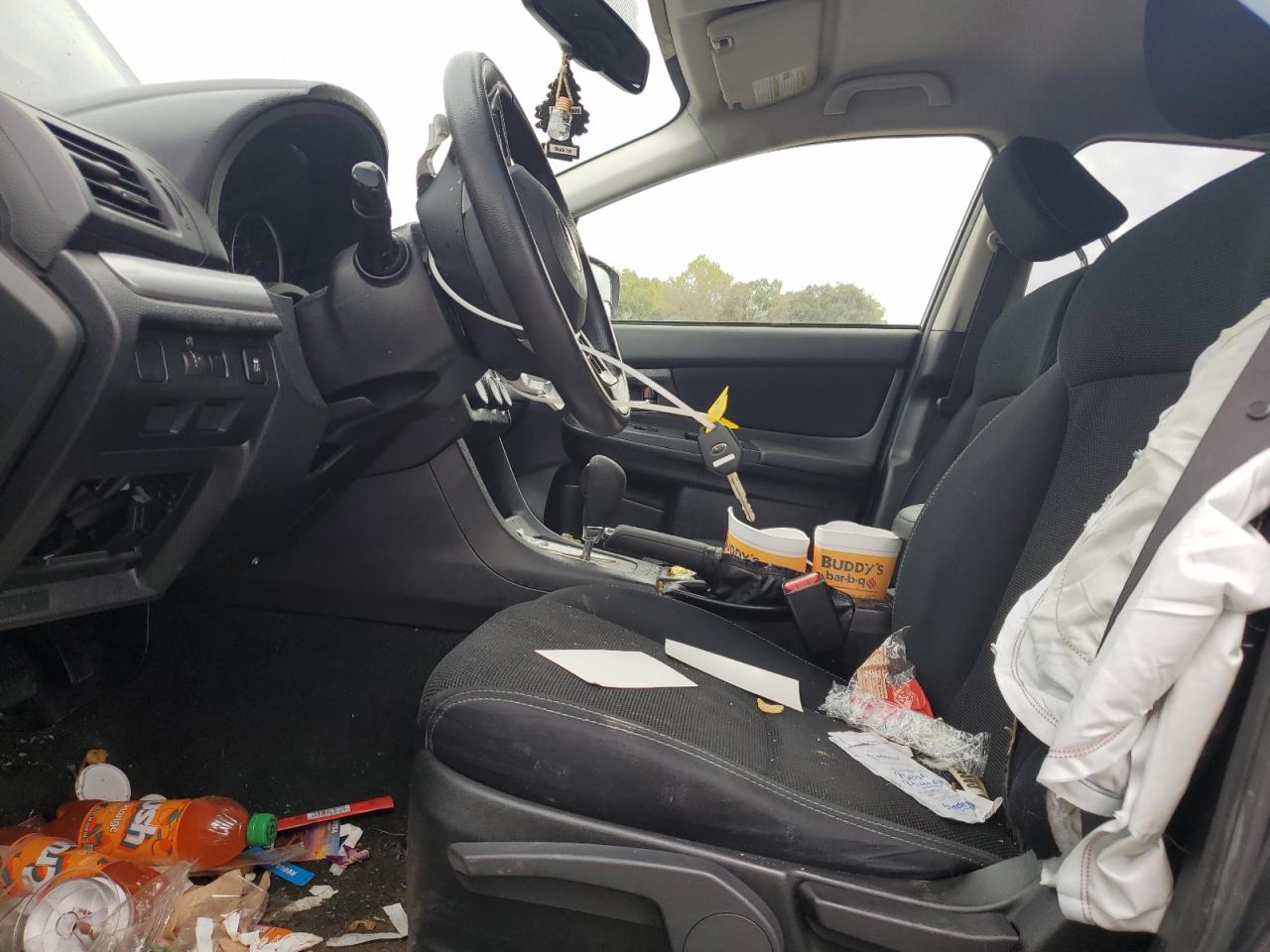 2014 Subaru Xv Crosstrek 2.0 Premium VIN: JF2GPACC7E8202933 Lot: 83954555