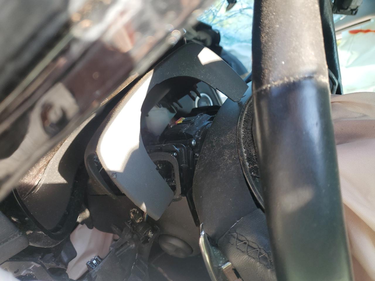 2015 Cadillac Cts Performance Collection VIN: 1G6AY5S32F0114370 Lot: 69665145