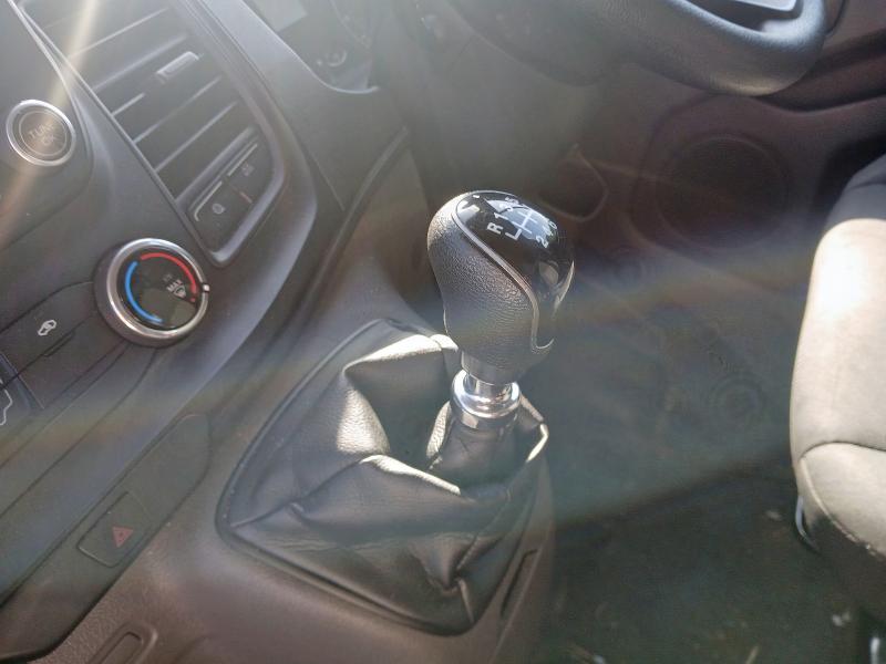 2022 FORD TRANSIT CUSTOM 280LEADER 