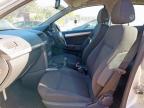 2006 VAUXHALL ASTRA LIFE  for sale at Copart SANDWICH