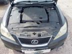2007 LEXUS IS 250 SE AUTO  for sale at Copart BRISTOL
