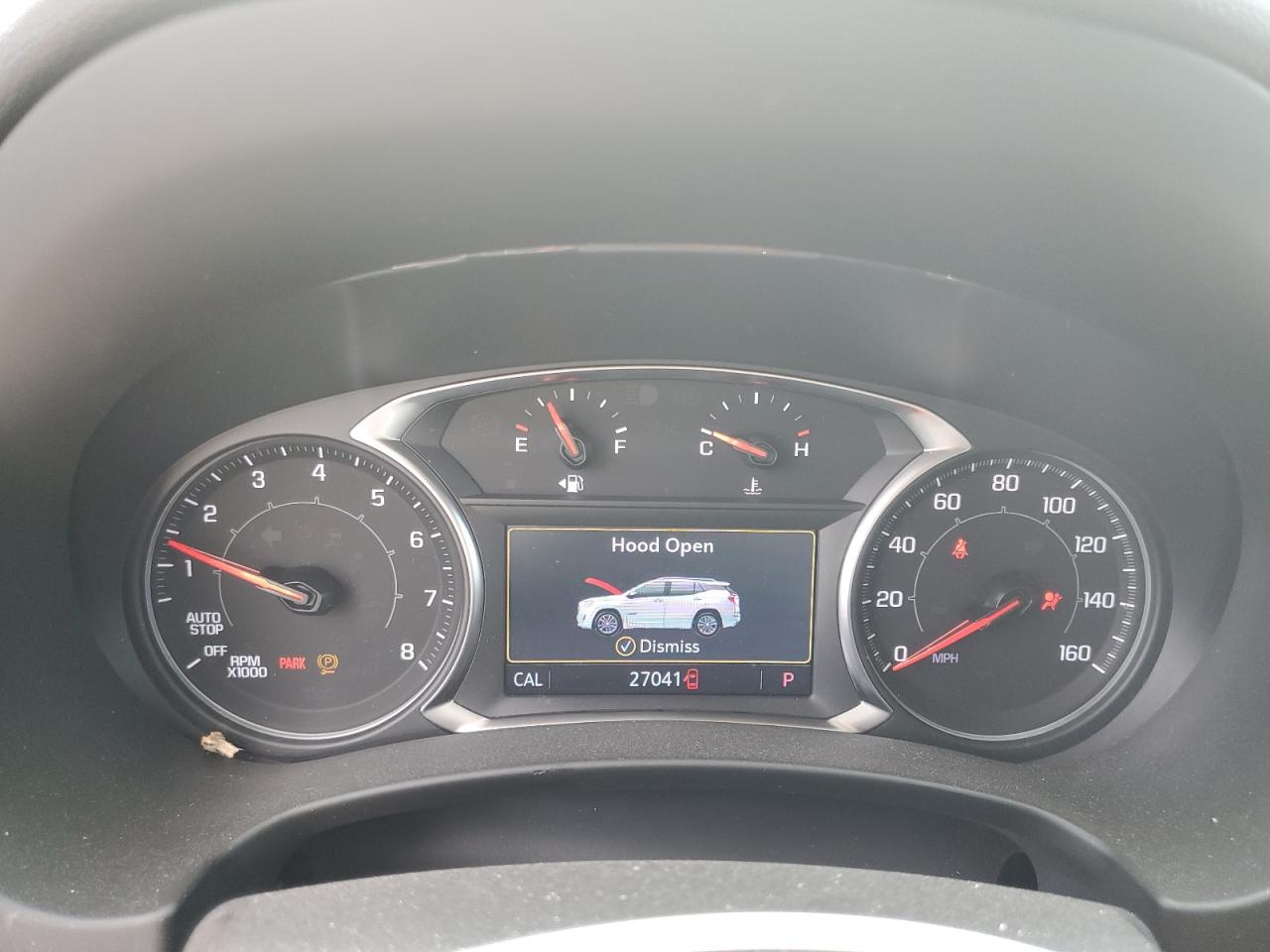 2023 GMC Terrain Slt VIN: 3GKALVEG3PL231586 Lot: 72070075