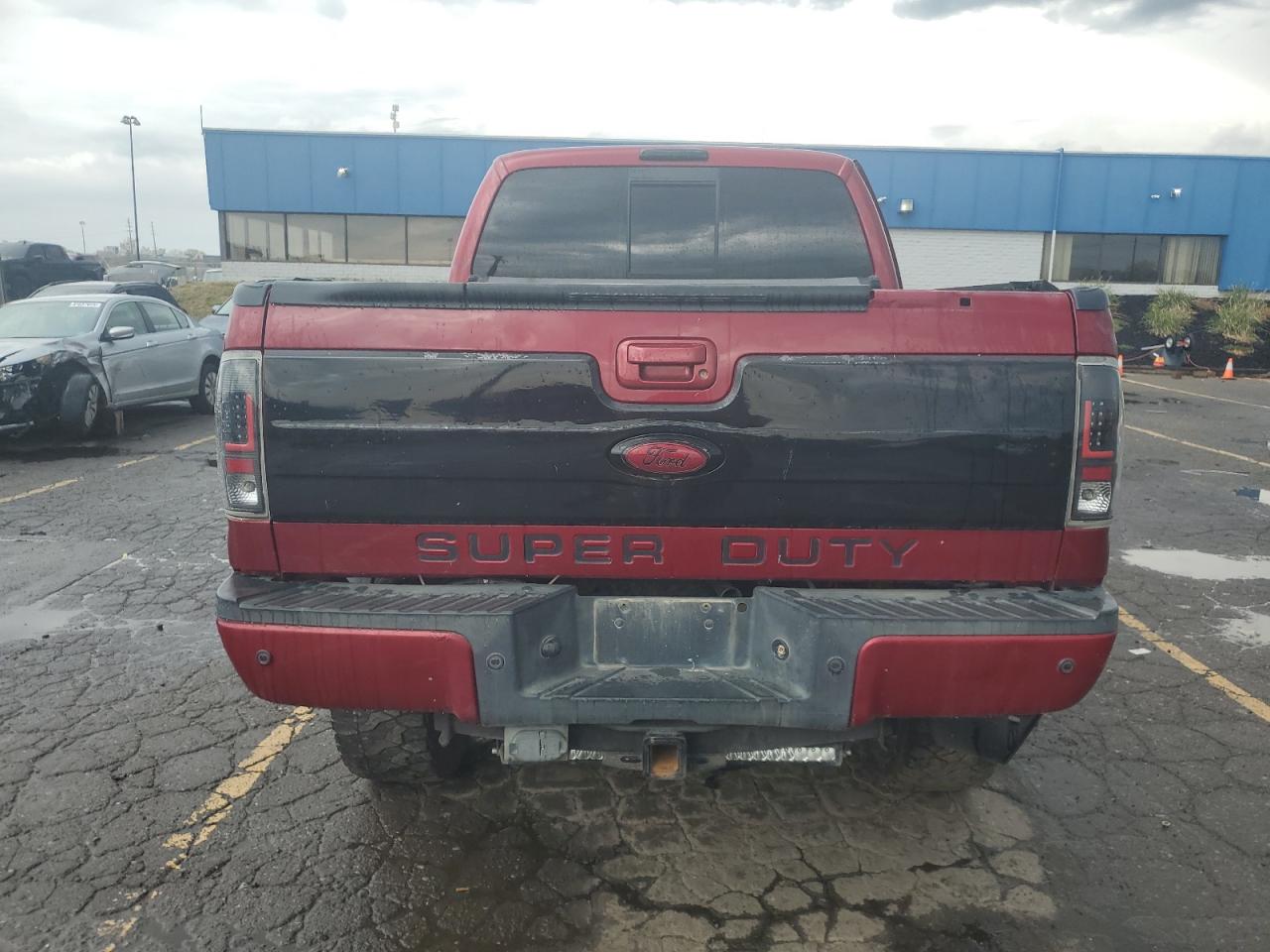 2014 Ford Super Duty F-350 W/S VIN: 1FT8W3BT2EEA81491 Lot: 81453135