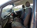 2015 VAUXHALL CORSA SRI ECOFLEX  for sale at Copart BRISTOL