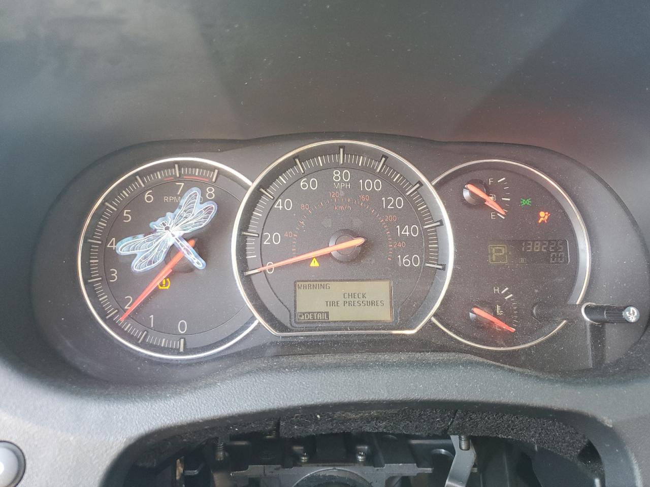 2014 Nissan Maxima S VIN: 1N4AA5AP2EC496926 Lot: 80021365