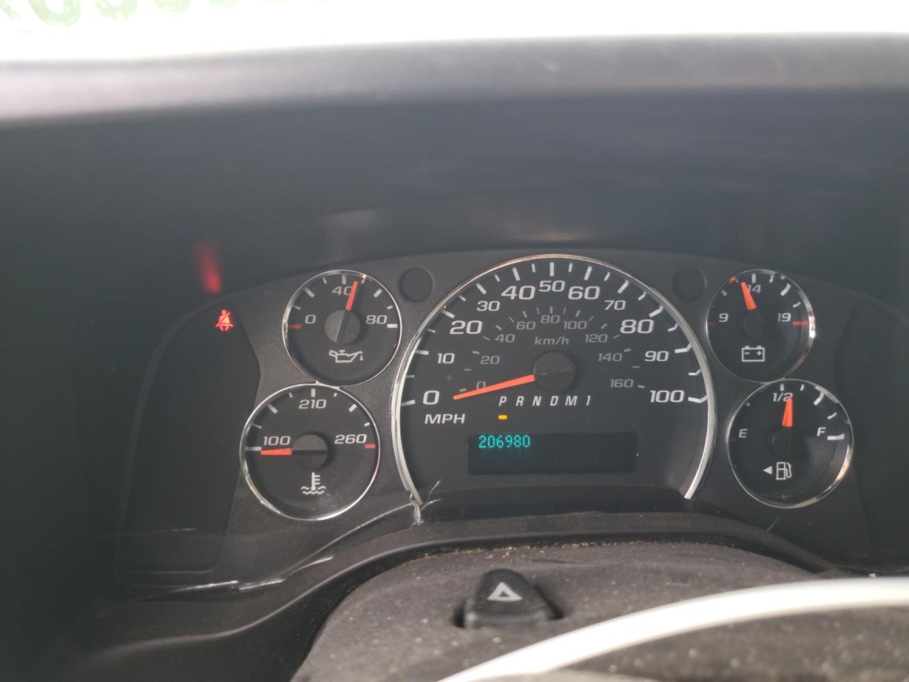 2010 Chevrolet Express G2500 VIN: 1GCZGGBA3A1179552 Lot: 71093955
