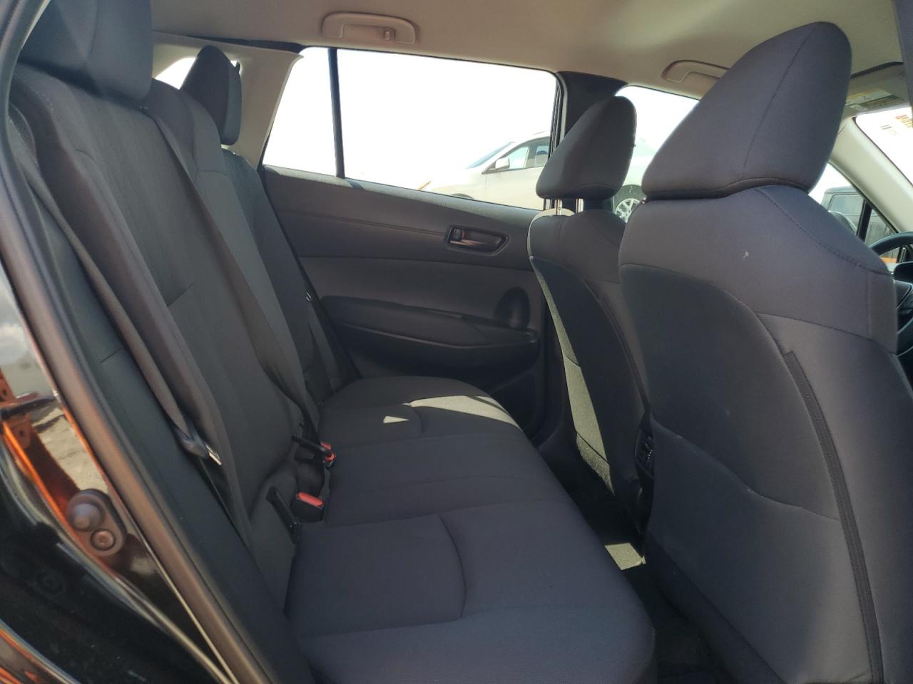 2024 Toyota Corolla Cross Le VIN: 7MUCAAAG7RV093403 Lot: 80806725